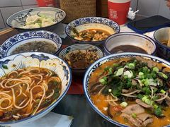 -袁妈红豆汤(重庆总店)