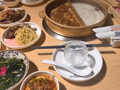 -东道煮牛肉火锅(东盛大街店)