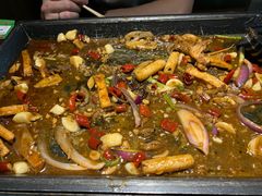 -听说碳烧蛙(高新万达店)