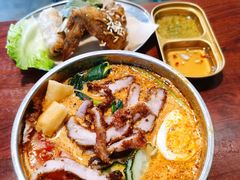 -海安安越南粉(丹竹頭店)