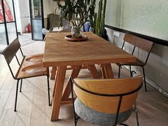 -Nirvana Cafe&Bar(北仓文创街区店)