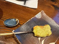 -鸟鹏烧鸟居酒屋(龙岗万科店)