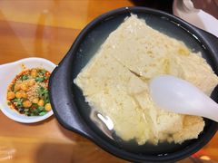 -重庆石磨豆花庄(乔庄店)