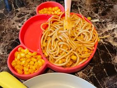 -Lets burger非常汉堡·环球风味(蓝色港湾店)