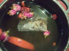 android_upload_pic-一叶一世界•素食餐厅(环球中心店)