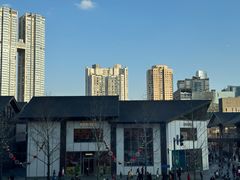 -成都尼依格罗酒店