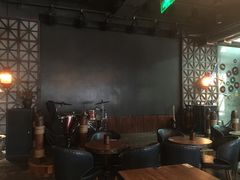 -爱啤精酿·民谣酒馆(滨江店)