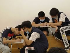 -英孚国际留学·雅思托福·DSE A-Level AP(福田中心)