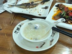 -沈胖子音乐烤吧·炒菜·龙虾(环城东路店)