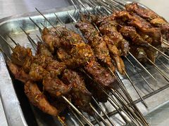 -文文烤肉(大皮院店)