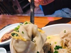 腌多鲜馄饨-阿姨食堂