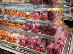 -盒马鲜生(大成店)