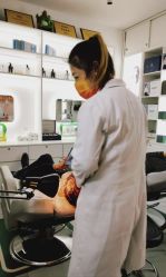 点击看大图 -黑奥秘脱发白发中心