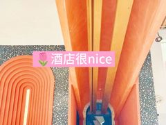 -栢里酒店(广州上下九步行街店)