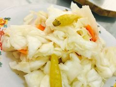 -天乐农家鱼头王(天目湖店)