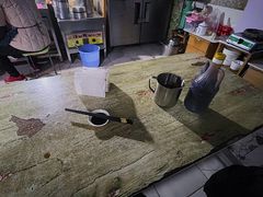 -笑云开汤包店(网巾市店)