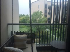 金茂凯悦酒店-上海崇明金茂凯悦酒店