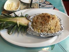 -一家亲台菜餐厅(银塘中路店)