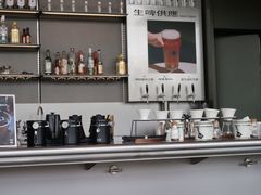 -SAANCI山池咖啡(海上世界文化艺术中心店)