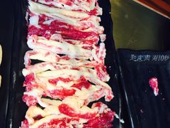 -手选潮汕鲜活牛肉火锅(二七广场店)