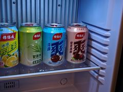 -广州永庆坊瞻云精选酒店