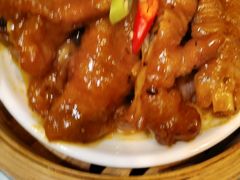 -千日贺茶餐厅(开发区安盛店)