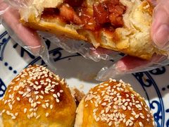 -陶兰居·手工点心·粤菜(圆融时代广场店)