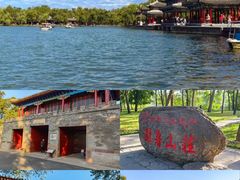 -承德避暑山庄景区