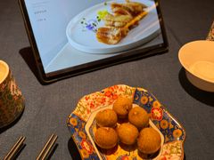 -老吉堂上海本帮菜(工体店)