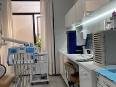 -牙博士口腔品牌连锁(杨浦店)