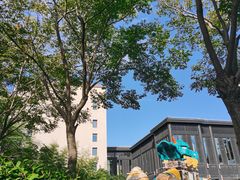 -上海崇明金茂凯悦酒店