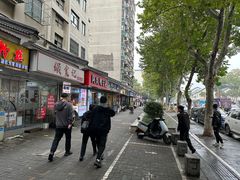 -鸭小妹鸭血粉丝(老门东店)
