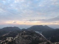 -大罗山风景区