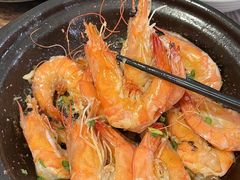 -小时候焗海鲜(鄞州万达店)