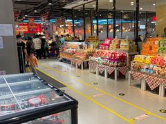 -盒马鲜生(顺义店)
