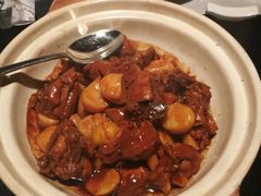 -老船坞餐厅(北京亚洲大酒店 )