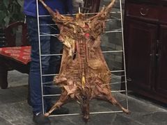 -炑羊香烤全羊(西三旗店)