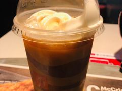 -麦当劳(鼓楼店)