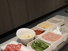 -海底捞火锅(万达广场店)