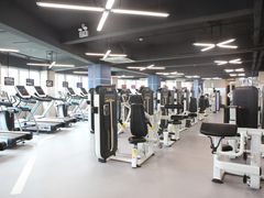 -菲特游泳健身(龙行店)