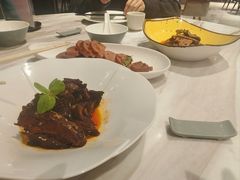 -鹭江潮餐厅·福建菜(鹭江佲家酒店)