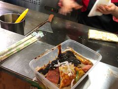 -李记特色五谷杂粮鸡蛋果子