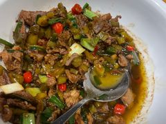 -巢爷老味(东方红店)