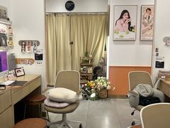 -海马体照相馆(万菱汇店)
