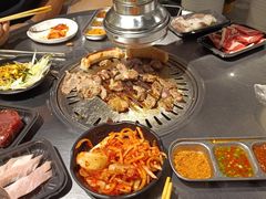 -炽城·烤肉名家(鸿达中央广场店)