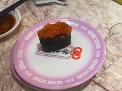 -元气寿司(宝安壹方城店)