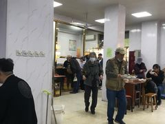 -正味斋锅巴菜(西北角店)