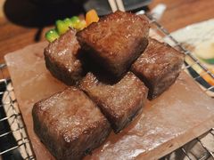 -桐寿司Sushi Tong