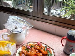 -蒸坊黄鳝饭(骏丰大厦店)