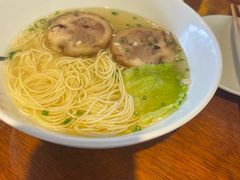-同得兴 Since·1995 传统苏式面馆(十全街店)